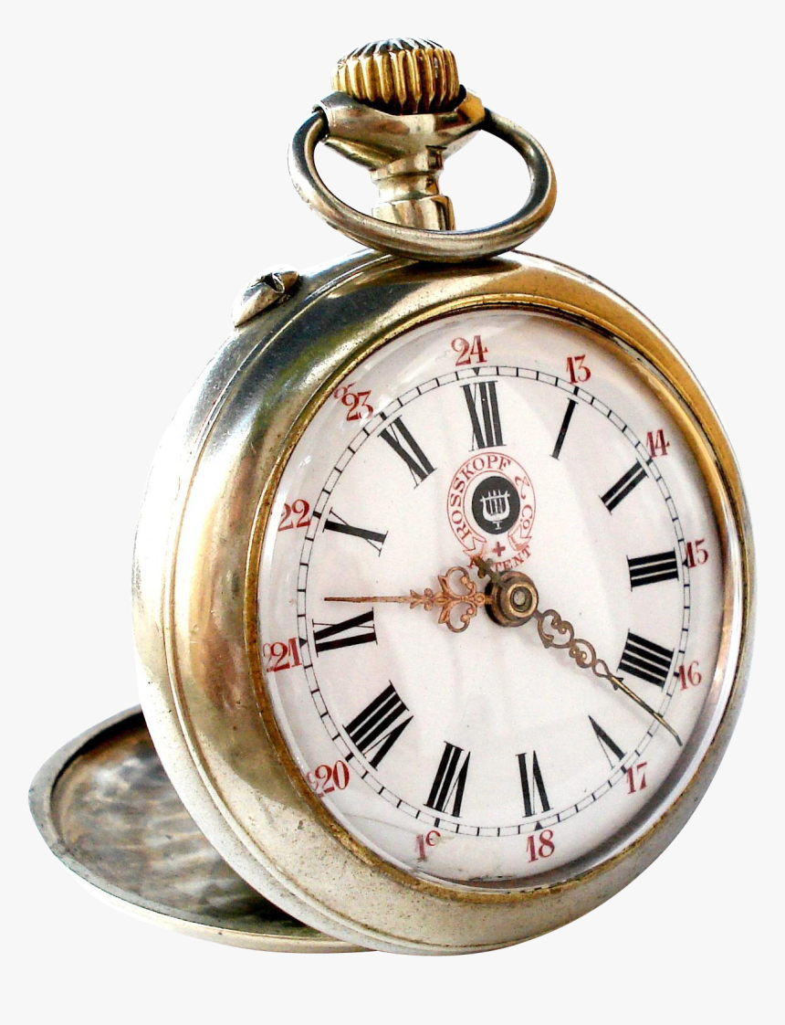 Clock, HD Png Download