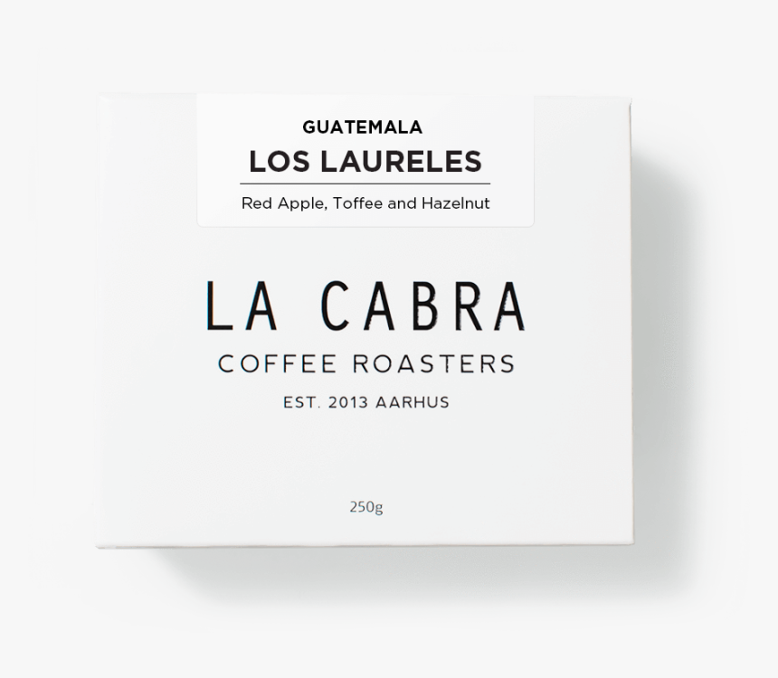 Los Laureles 250g - Parallel, HD Png Download