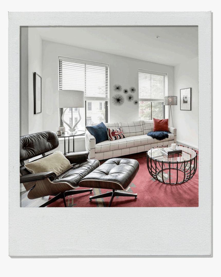 Futon, HD Png Download