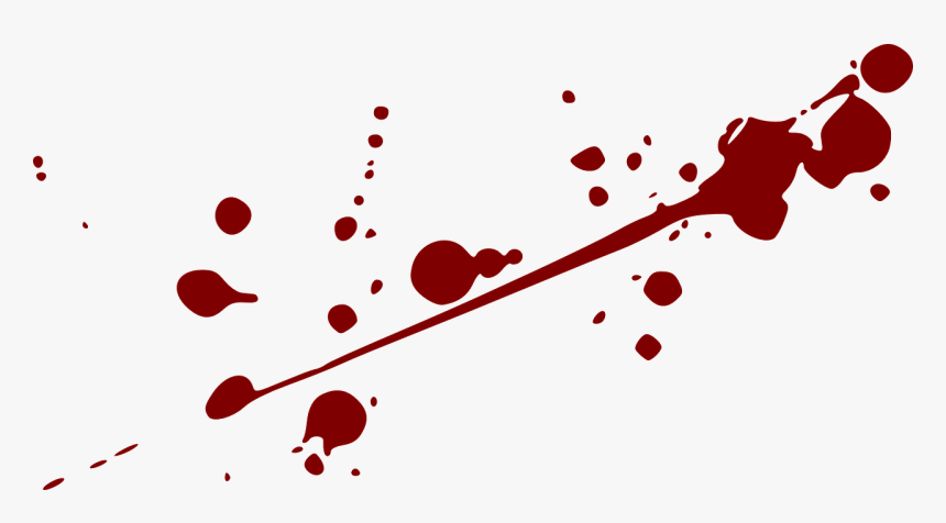 Ink Splatter Png Transparent, Png Download