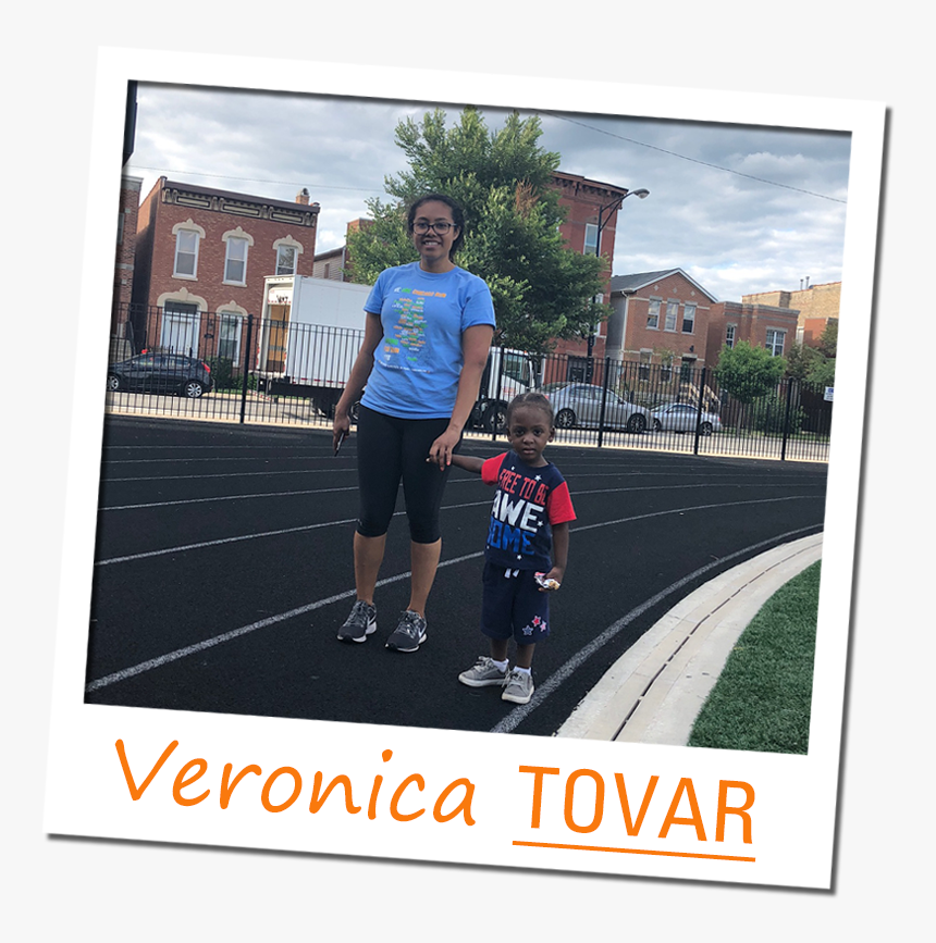 Veronica Polaroid 2018 - Poster, HD Png Download