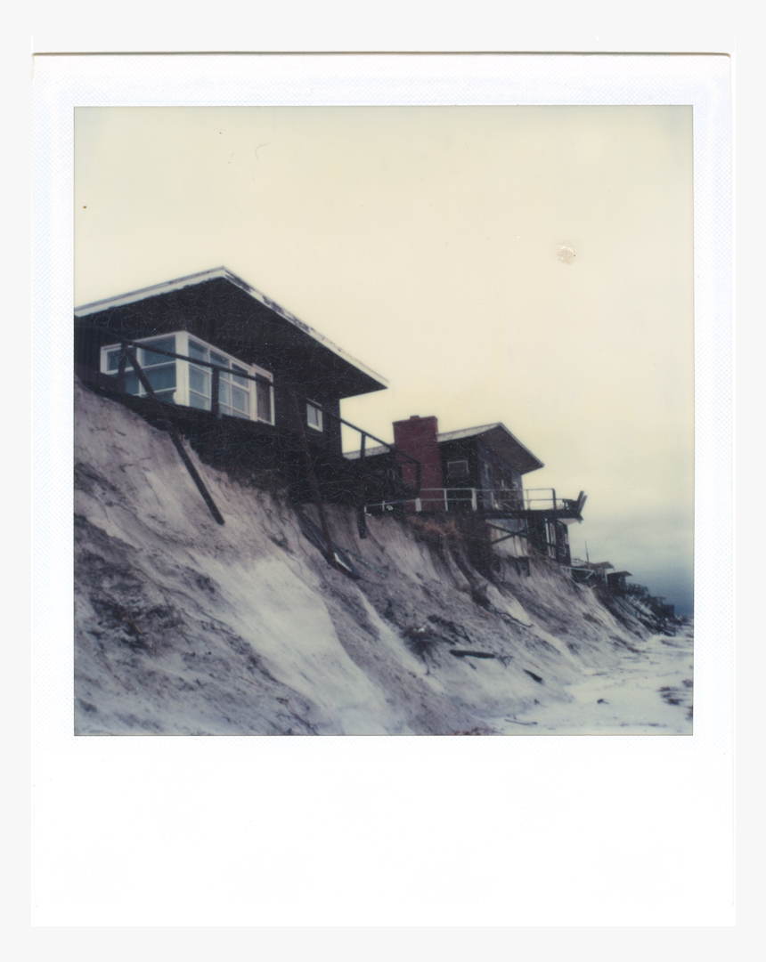 25-falling Houses - House, HD Png Download