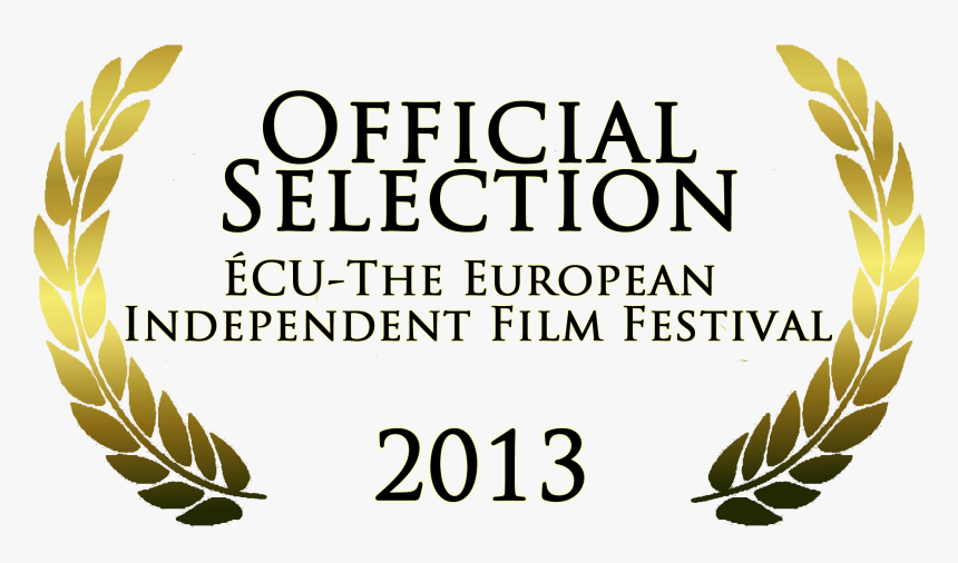 Film Festival Official Selection, HD Png Download