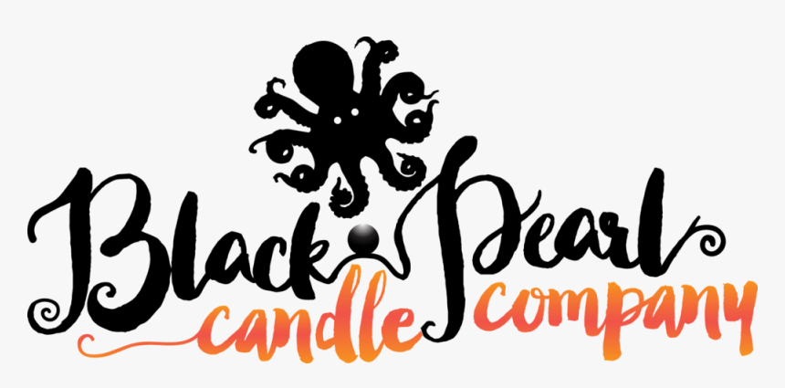 Black Pearl Candle Company Llc - Illustration, HD Png Download