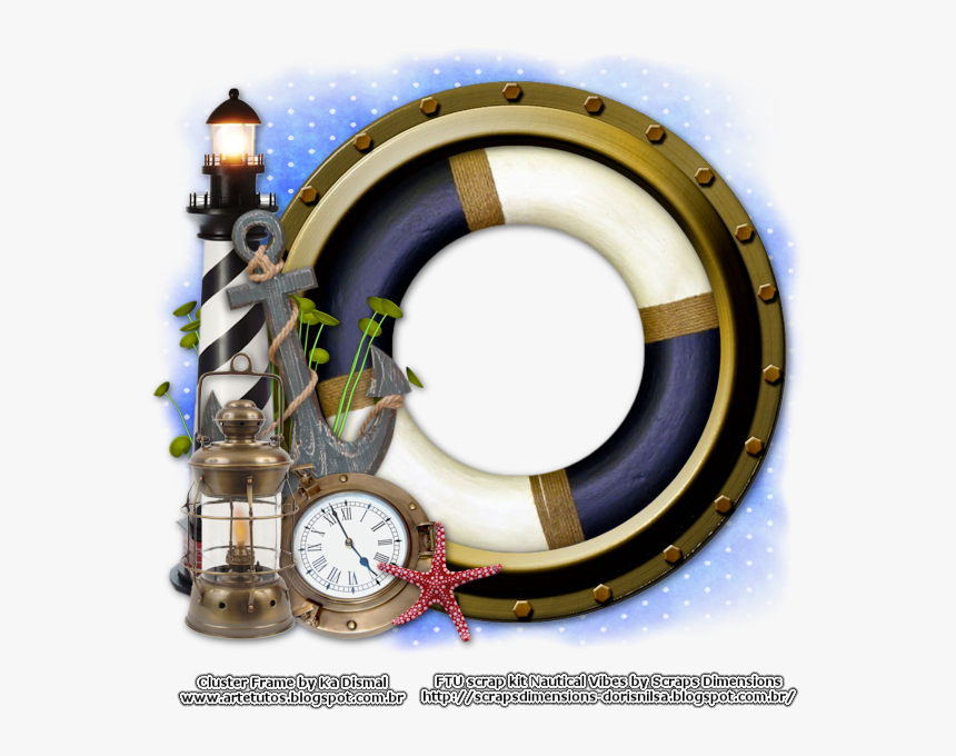 Portholes, HD Png Download
