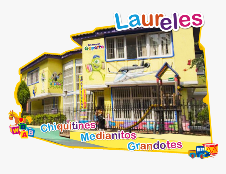Laureles Png, Transparent Png