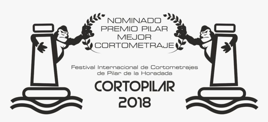 Nominadocorto18 - Pilar De La Horadada, HD Png Download