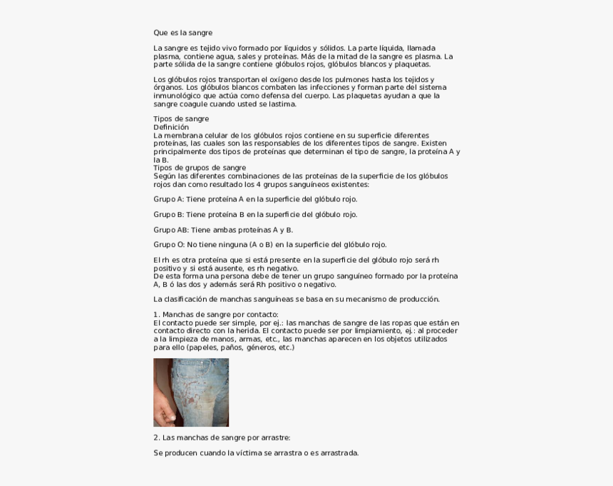 Document, HD Png Download