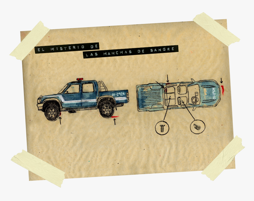 Studebaker Transtar, HD Png Download