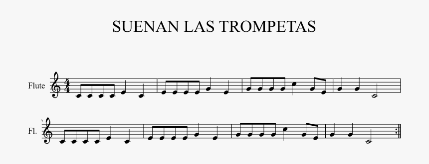 Sheet Music, HD Png Download