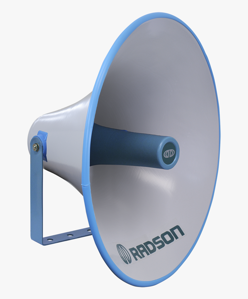 Trompeta Para Perifoneo Radson, HD Png Download