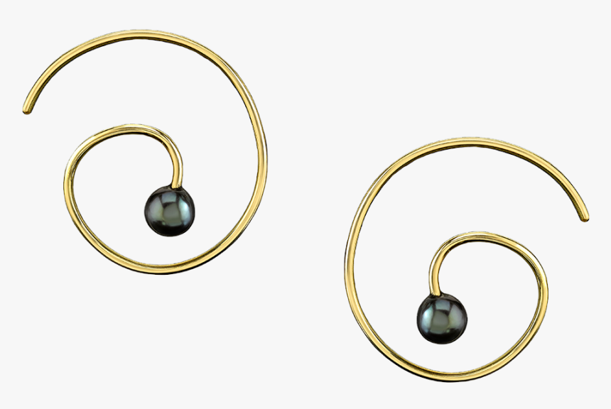 Earrings, HD Png Download