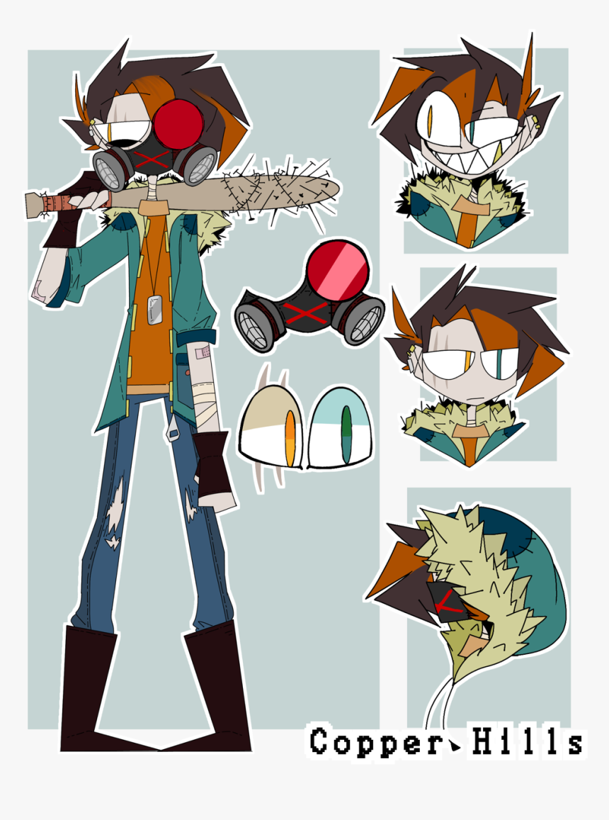 Image - Cartoon, HD Png Download