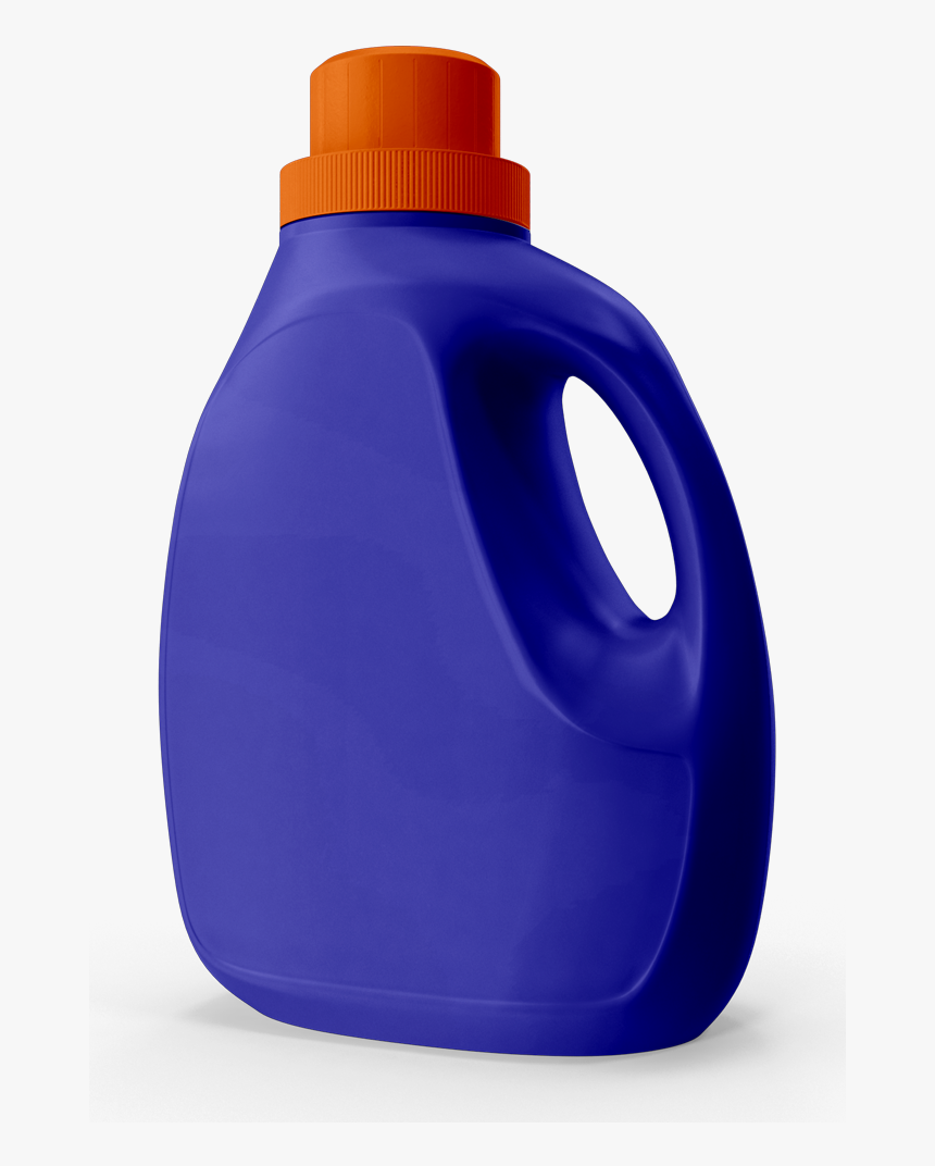 Detergente Utilizado En Lavapro - Plastic Bottle, HD Png Download
