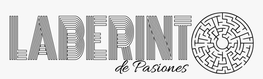 Laberinto De Pasiones - Calligraphy, HD Png Download
