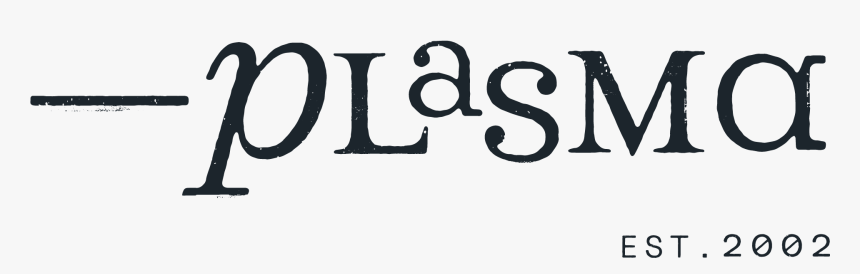Plasma - Calligraphy, HD Png Download