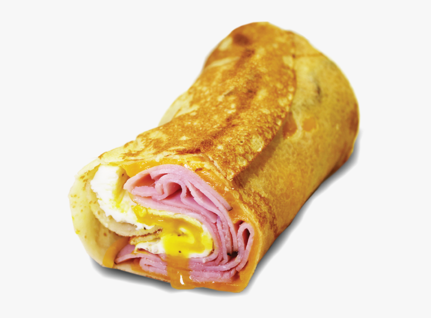 Classic - Cheese Crepe Png, Transparent Png