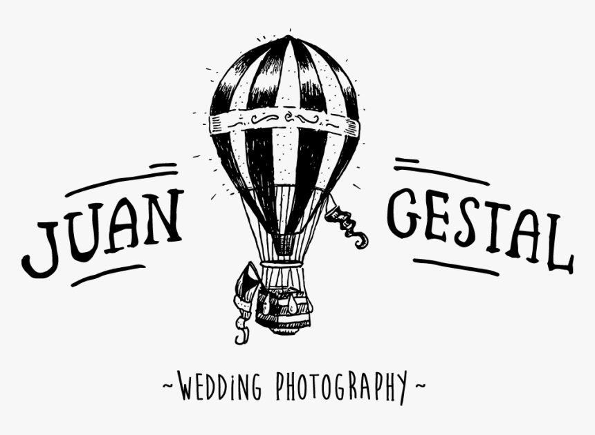 Juan Gestal - Hot Air Balloon, HD Png Download