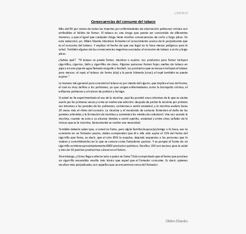 Document, HD Png Download