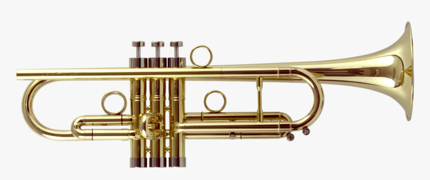 102714 - Trumpet, HD Png Download