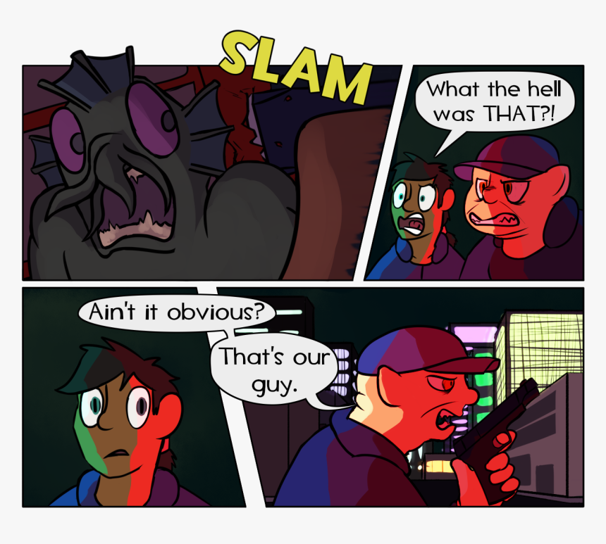 Comics, HD Png Download