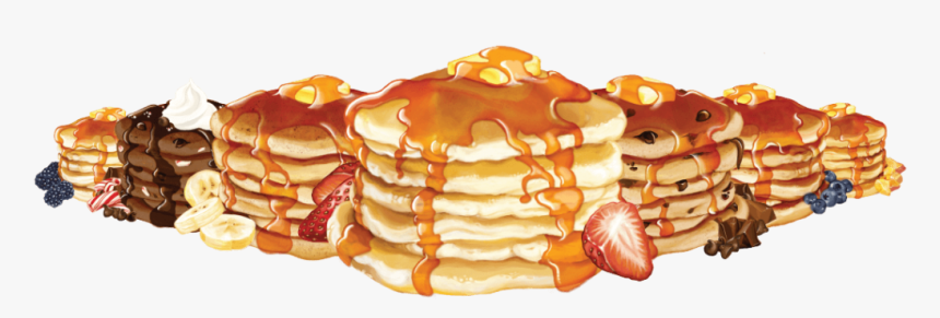 Pancake Png Picture - Pancake Png, Transparent Png