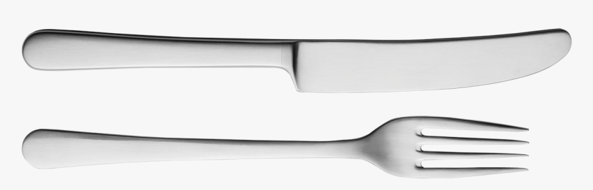 Tenedor - Knife, HD Png Download
