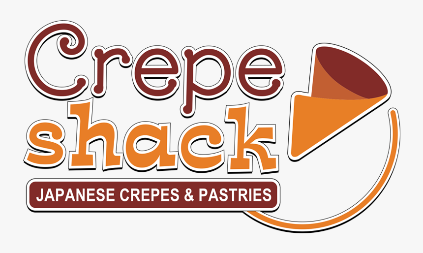 Crepe Shack And Waffles Las Vegas, Nv - Crepe Png Logo, Transparent Png