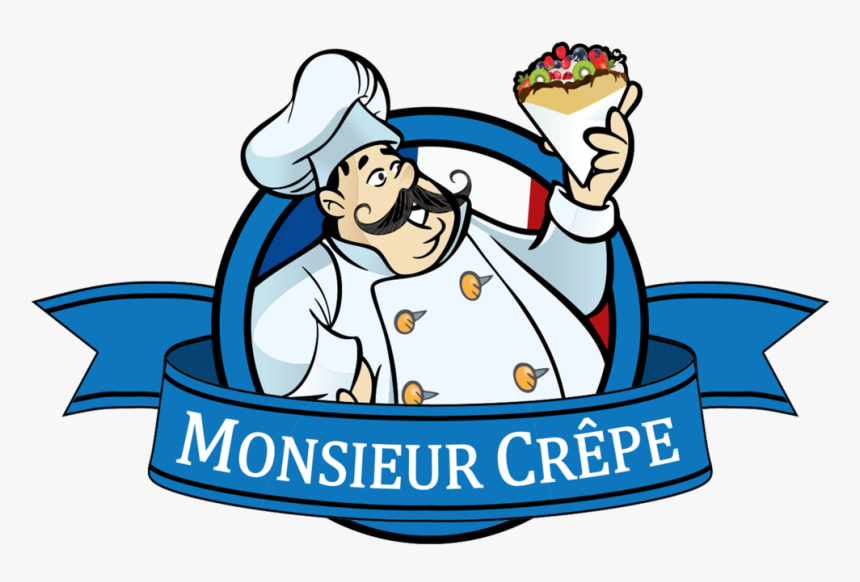 Crepes Png, Transparent Png
