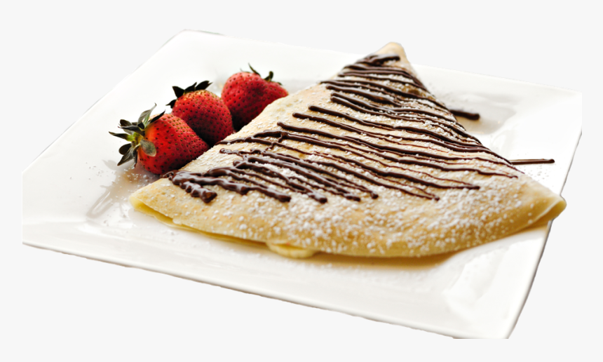 Bon Appétit Crepes, HD Png Download