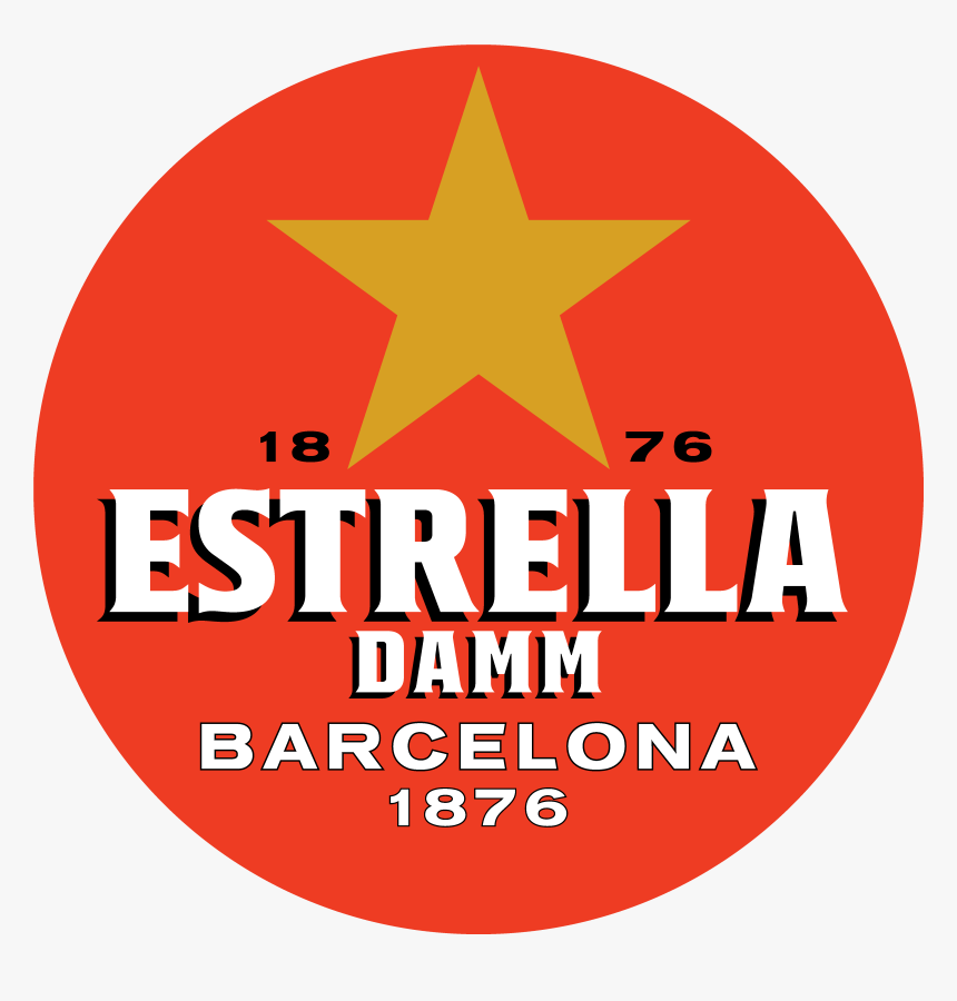 Estrelladamlastlogo - Gloucester Road Tube Station, HD Png Download