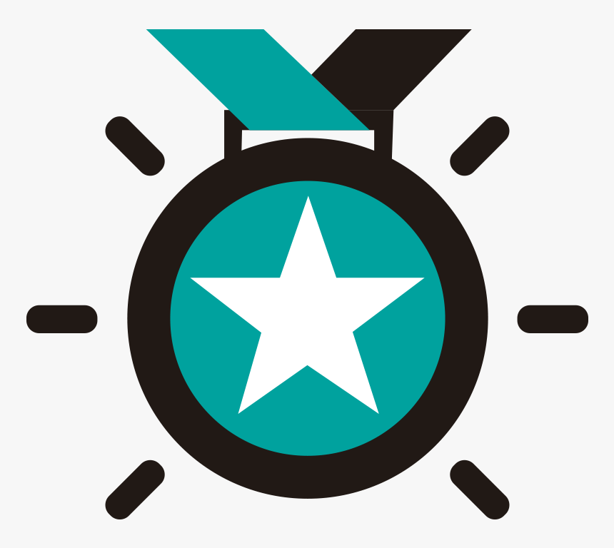 Transparent Creatividad Empresarial Png - Premios Icono Png, Png Download