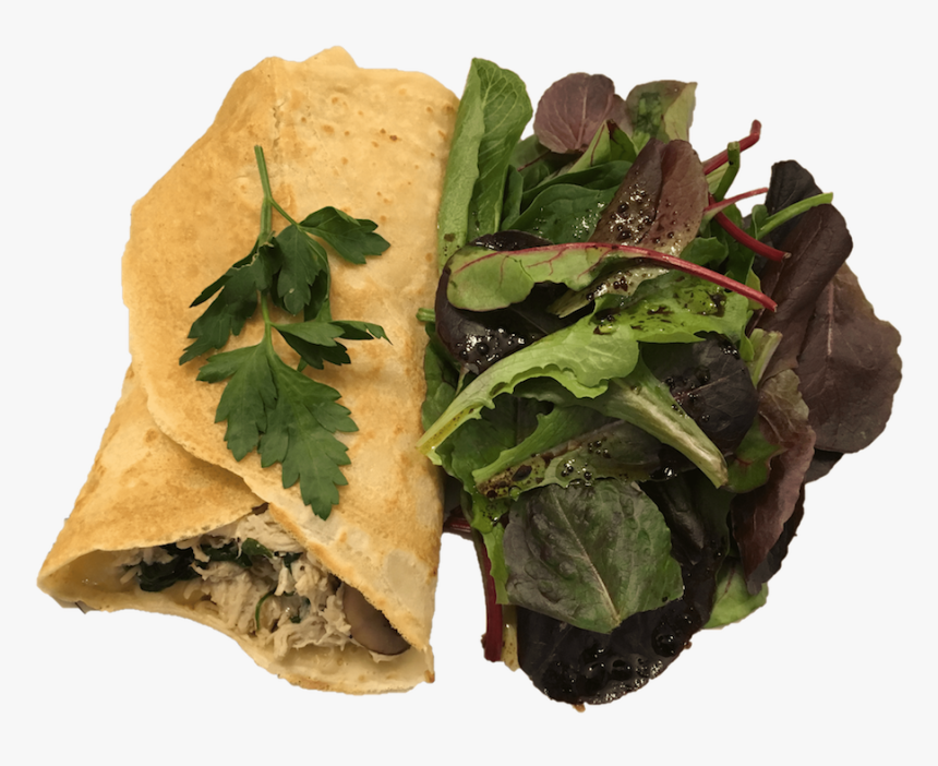 Collard Greens, HD Png Download