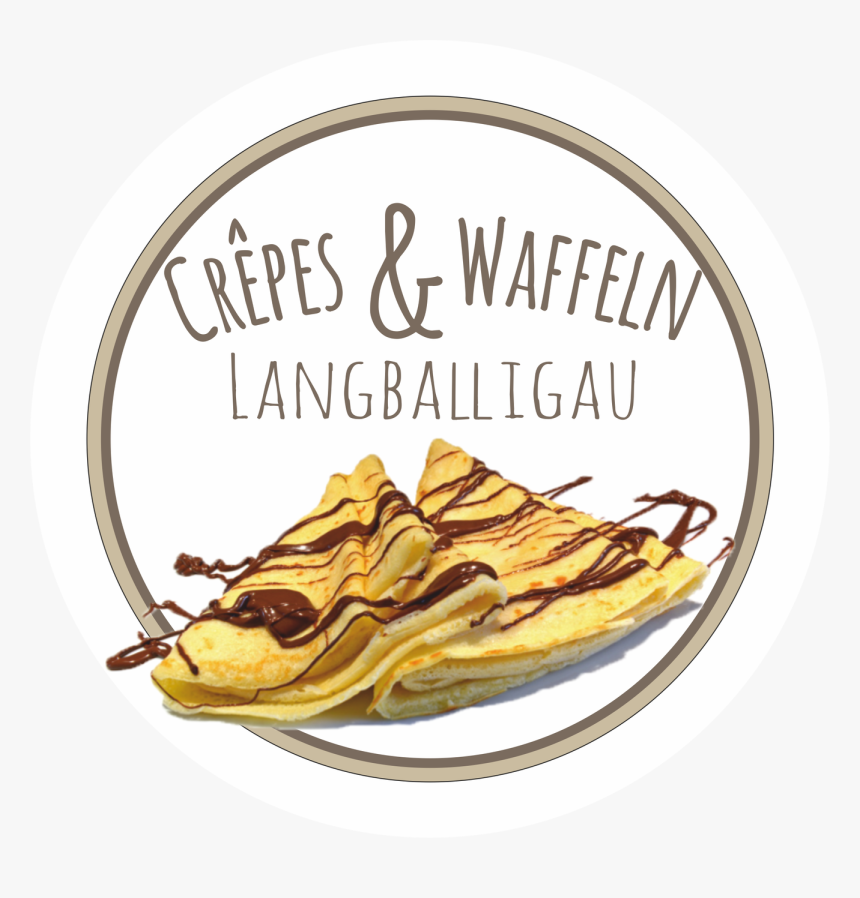 Crêpe, HD Png Download