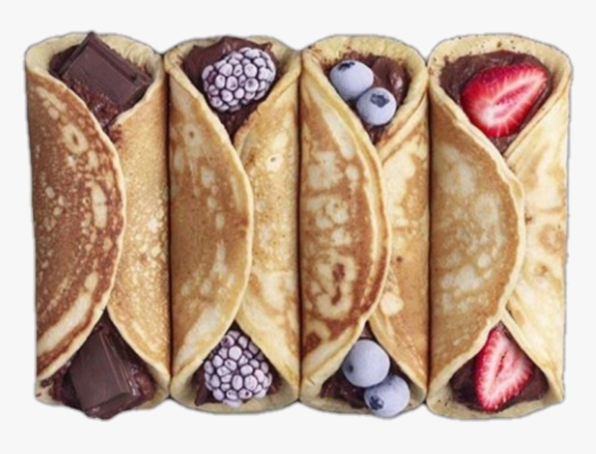 #png #aesthetic #food#fotoedit #crepes #waffle #remix - Instagram Essen, Transparent Png
