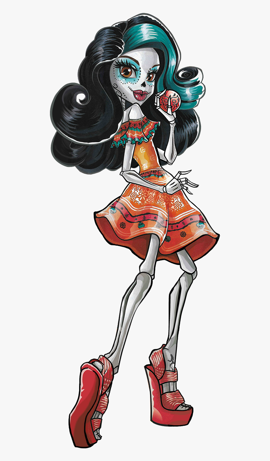 skelita