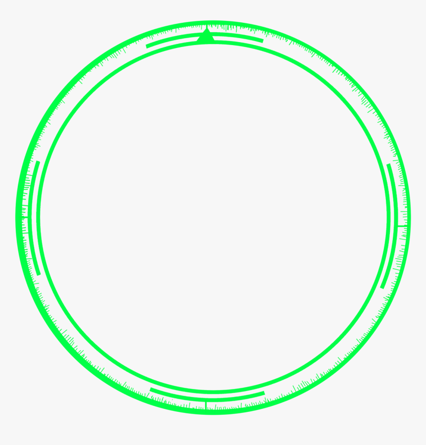 Synchro Ring Yugioh, HD Png Download