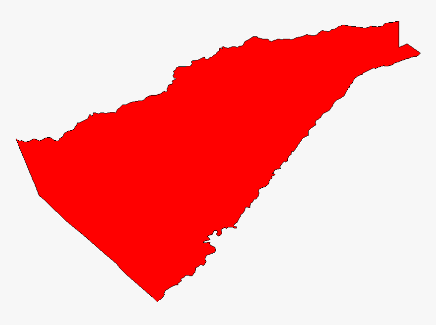 California County Of Calaveras - Illustration, HD Png Download