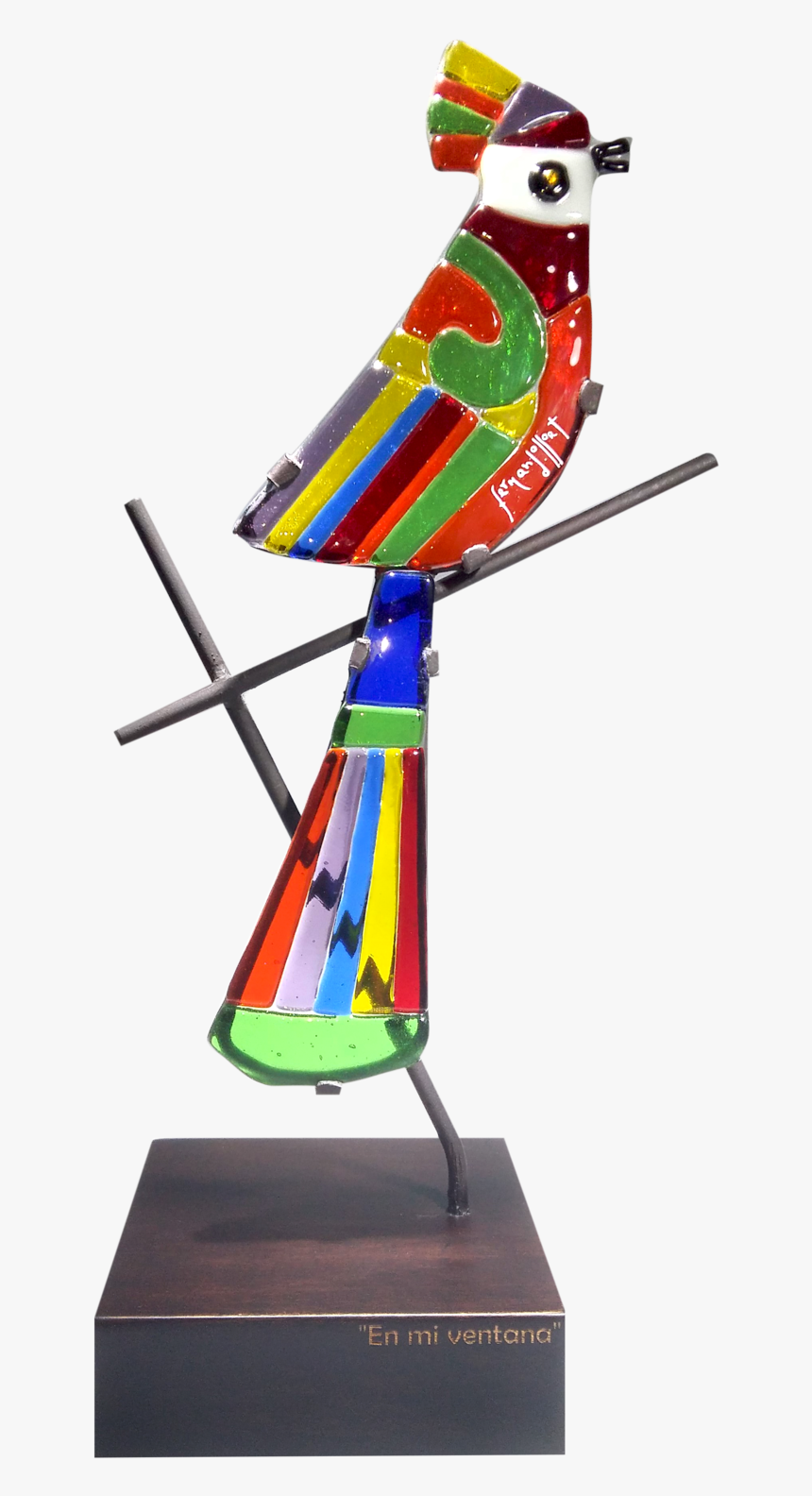 En Mi Ventana, HD Png Download