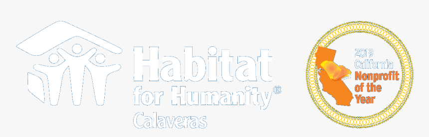 2019 Nonprofit Of The Year - Darkness, HD Png Download