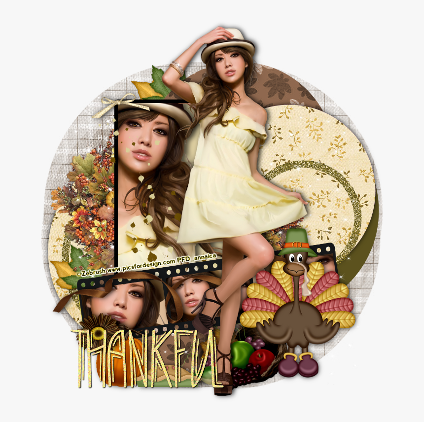 For This Tag, You Will Want To Get The Ptu Kit By Crystal - Illustration, HD Png Download