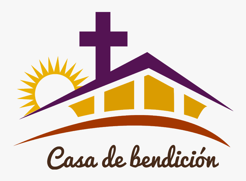 Casa De Bendición - Casa De Bendicion, HD Png Download