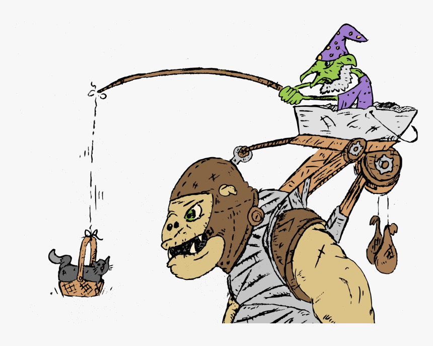 Cartoon, HD Png Download