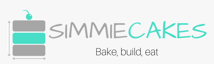 Simmiecakes - Graphics, HD Png Download