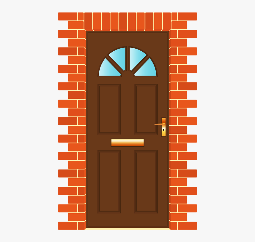 Door Clipart Puerta - Grad Party Graduation Party Invites, HD Png Download