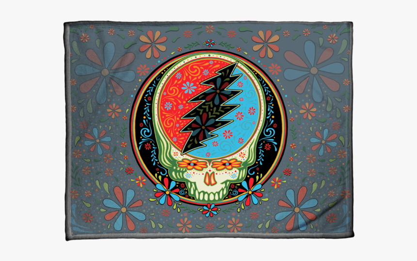 Sugar Skull Steal Your Face, HD Png Download