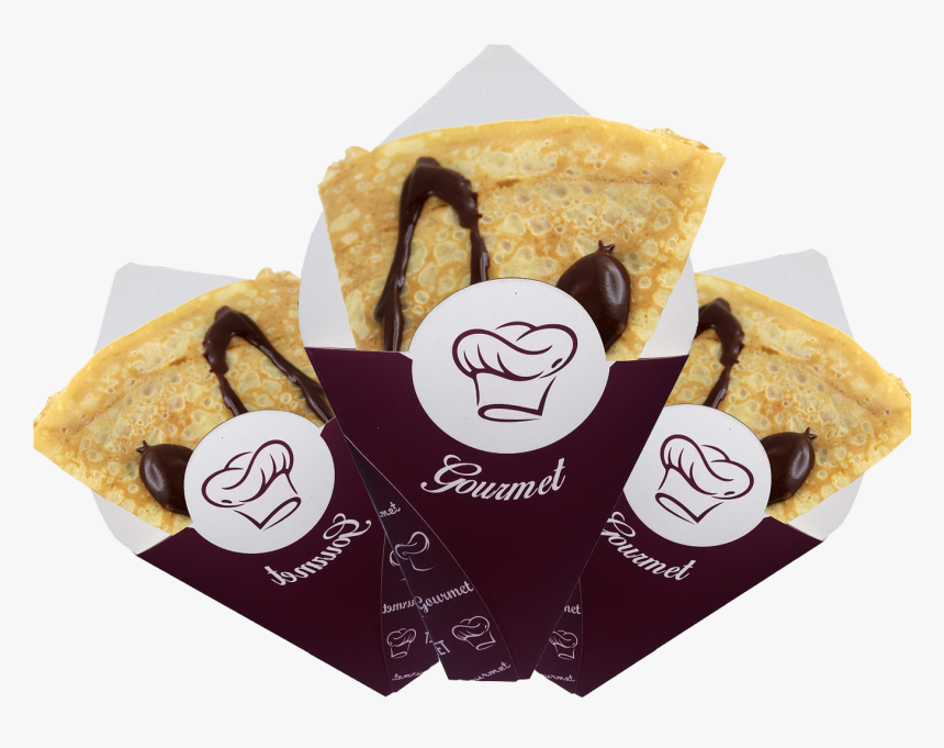 Embalagem Crepe Frances, HD Png Download