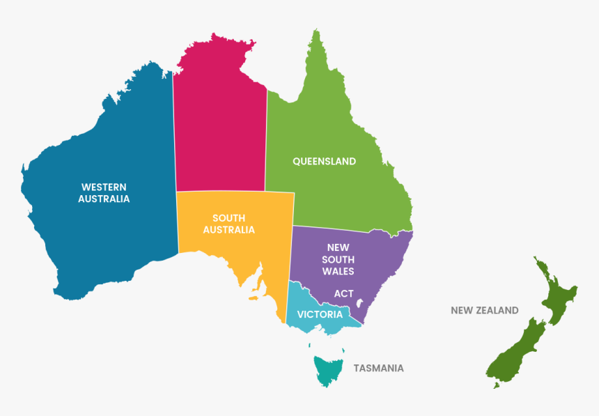 Population Of Australia In 2019, HD Png Download