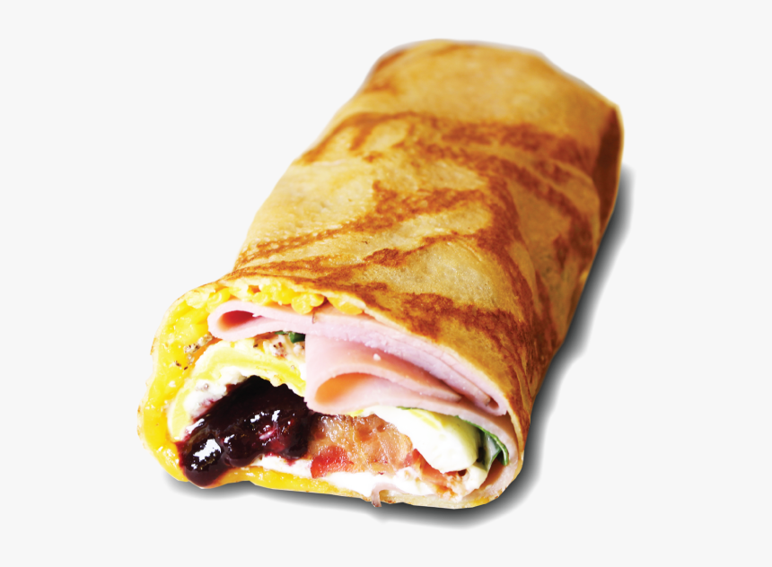 Bam Jam - Crêpe, HD Png Download