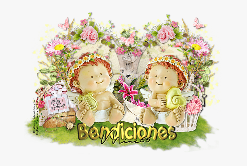 Floral Design, HD Png Download